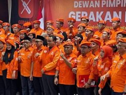 Anies Baswedan Jadi Tokoh Panutan di Ormas Gerakan Rakyat, Kendaraan Politik Baru di Pilpres 2029?