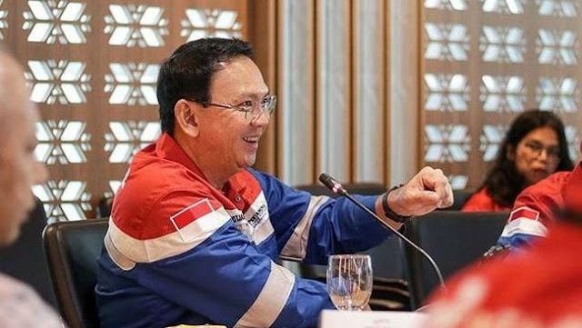 Kejagung Buka Peluang Panggil Ahok soal Kasus Dugaan Korupsi Pertamina