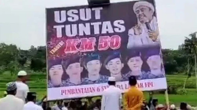 KM 50: Jokowi Mau Lari Berapa KM?