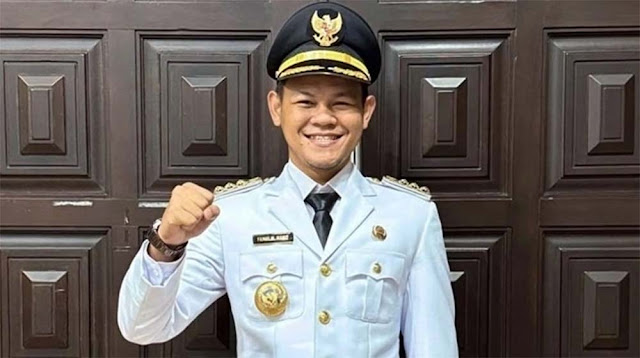 Janji Tak Ambil Gaji Selama Menjabat, Harta Bupati Purbalingga Fahmi Muhammad Hanif Capai Rp 11 Miliar