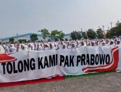 Indonesia Gelap, Daftar Pabrik yang Bangkrut di Era Prabowo: Sritex, Sanken, PT GNI dan Yamaha