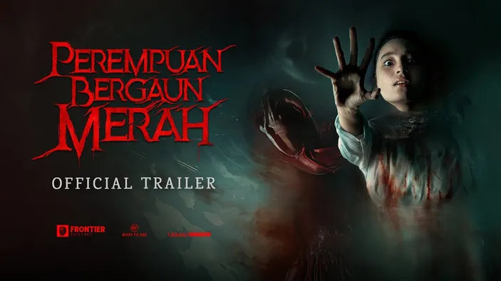 Sinopsis Film Horor Perempuan Bergaun Merah Tayang Perdana 3 November 2022