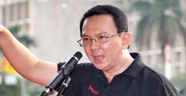 Ancaman Keras Ahok Sentil Direksi Pertamina yang Mengira Dirinya Macan Ompong: Gue Penjarain Kalian Semua!