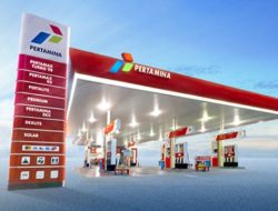 Clean Air Asia 2024: Kualitas BBM Pertamina Terburuk di Asia Tenggara!