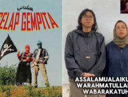 TERKUAK! Band Sukatani Akui Diintimidasi Polisi Sejak Juli 2024, Mereka Juga Menolak Jadi Duta Polisi