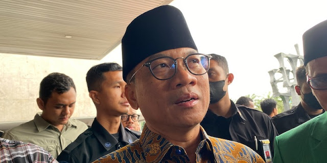 Presiden Prabowo, Copot Mendes Yandri