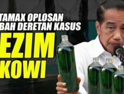 Terungkap Perusahaan Swasta Yang Lakukan Pengoplosan Premium Atau Pertalite Menjadi Pertamax