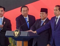 Dinilai Bermasalah, Peluncuran Danantara Diwarnai Polemik Rangkap Jabatan dan Rekam Jejak Pengurus