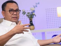 Sudirman Said Soroti Wakil Kepala BPKP Rangkap Komisaris Pertamina Patra Niaga: Enggak Boleh Terjadi