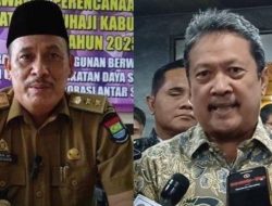 KKP Cuma Sasar Kades Kohod Soal Pagar Laut Tangerang, KIARA: Investigasi Bodong!