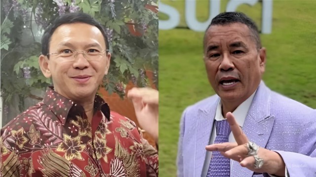 Beberkan Borok Pertamina, Hotman Paris Beri Balasan Menohok Hingga Ungkit Gaji Ahok: Gaya Lu Ngotot-Ngotot!