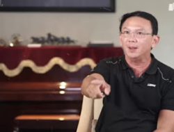 Ahok Bongkar Peran Menteri BUMN di Korupsi BBM Pertamina: Mereka Punya Kuasa