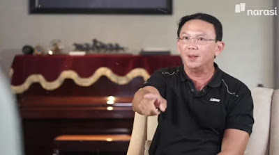 Ahok Bongkar Peran Menteri BUMN di Korupsi BBM Pertamina: Mereka Punya Kuasa