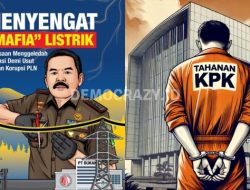 Apakah Korupsi PLN Bisa Kalahkan Pertamina?