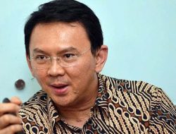 Ahok Tantang Sidang Terbuka soal Pertamax Oplosan