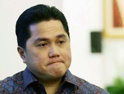 Nonaktifkan Segera Erick Thohir terkait Oplos Pertamax