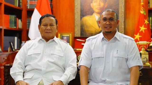 Puja-Puji Andre Rosiade: Hanya di Era Presiden Prabowo Tiket Pesawat Turun Saat Lebaran!