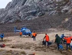 Ikut Pendakian Puncak Carstensz, Penyanyi Fiersa Besari Dipastikan Selamat