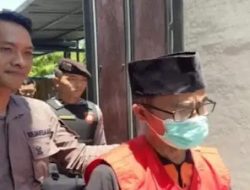 Bantah Hamili Santriwati, Kiai Ini Mengaku Bisa Gandakan Diri, Tuding Copy-an Dia Pelakunya