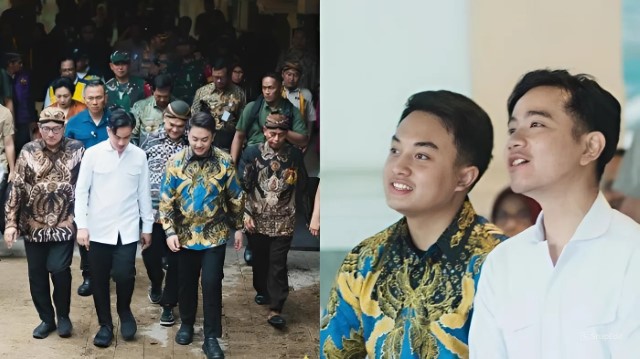 Membaca Sikap Batin dan Verbal Putra Mahkota Keraton Solo: Penyesalan Bergabung Dengan Republik