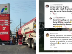 Geger! Eks Pegawai Bongkar Dugaan BBM Oplosan: Sama Pertamina dioplos sampe SPBU dioplos lagi