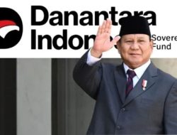 Satu Dekade BUMN Digerogoti Korupsi, Publik Kian Apatis Terhadap Danantara!