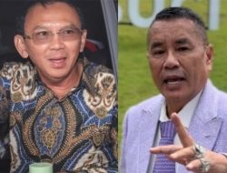 Gaji Fantastis Ahok di Pertamina Disorot Hotman Paris, Benarkah Capai Miliaran Rupiah?