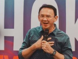 PDIP Koar-koar Ahok Pasti Senang Dipanggil Kejagung Soal Korupsi Minyak Mentah, Ngaku Punya Data