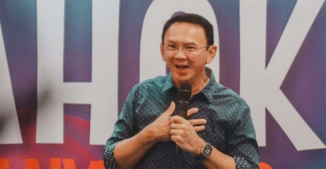 PDIP Koar-koar Ahok Pasti Senang Dipanggil Kejagung Soal Korupsi Minyak Mentah, Ngaku Punya Data