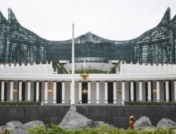 Gedung DPR di IKN Dinilai Boros, Legislator PKB Usul Tetap di Jakarta