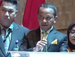 Kader NU Desak Prabowo Reshuffle Bahlil Setelah Penangguhan Gelar Doktor UI