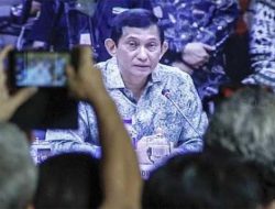 Perekam Papa Minta Saham Maroef Sjamsoeddin Resmi jadi Bos MIND