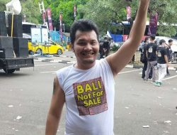 Nicho Silalahi Usulkan Sita Aset dan Hukuman Mati bagi Koruptor