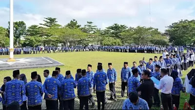 Guru Full Senyum! Tunjangan Profesi Cair sebelum Lebaran, Kemenag Paling Lambat 24 Maret 2025