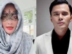 Nikita Mirzani Resmi Ditahan, Polisi Masih Dalami Peran Doktif dan Oky Pratama