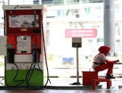 Kuatnya Rakyat, Anggota DPR sampai Takut Negara Rugi kalau Masyarakat Tinggalkan Pertamina