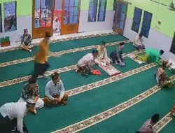 Kisah Soeharto, Jamaah Masjid Bantul yang Menghembuskan Nafas Terakhir Setelah Salat Subuh