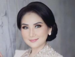 Nikita Mirzani Ditahan, Psikolog Beri Sindiran Pedas: Setiap Drama Ada Akhirnya