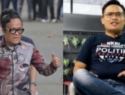 Gagal Selamatkan Buruh Sritex, Wamen Noel Tak Tepati Janji, Jhon Sitorus: Lip Service