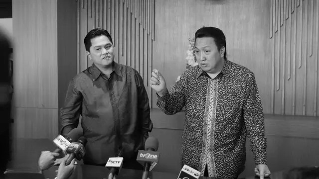 Mengejutkan! Ini Respons Kejagung Soal Dugaan Keterlibatan Thohir Bersaudara di Kasus Pertamina