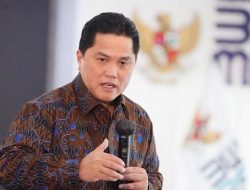 Kasus Korupsi Minyak, Pengamat: Jargon AKHLAK Erick Thohir Hanya Isapan Jempol