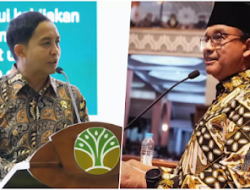 Raja Juli Sindir Anies Masjid UGM Dijadikan Tempat Politik, Dandhy Laksono Beri Pesan Menohok!