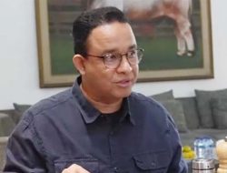 Ogah Disebut Pengangguran, Anies Baswedan Mulai Ikut Wawancara Kerja: Overqualified Ini Mah!