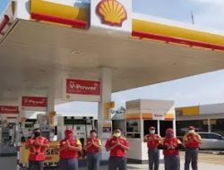 Direksi Shell Tiba-Tiba Mengundurkan Diri, Ada Apa?