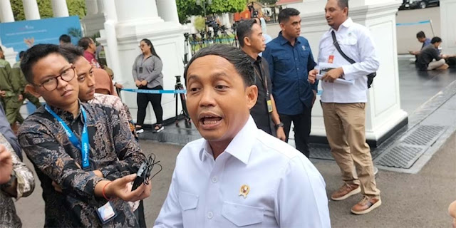 Sindir Anies Baswedan, Menteri Kehutanan Raja Juli Kena Damprat Said Didu: Penjilat Penguasa