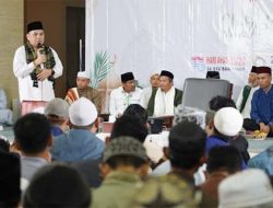 Ketua DPRD Kota Bogor Sangat Kagumi Ustaz Abdul Somad