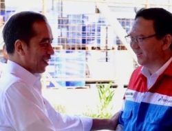 Jokowi dan Ahok Tahu Kasus Pertamax Oplosan