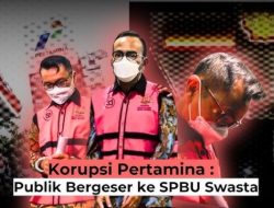 Guru Besar Unair: Presiden dan Jaksa Agung Ngeper, Tak Berani Menyentuh Dalang Korupsi Pertamina!