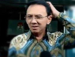 Ahok Mau Bongkar Borok Pertamina bak Pahlawan Kesiangan, Selama Menjabat kok Diam?