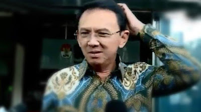 Ahok Mau Bongkar Borok Pertamina bak Pahlawan Kesiangan, Selama Menjabat kok Diam?